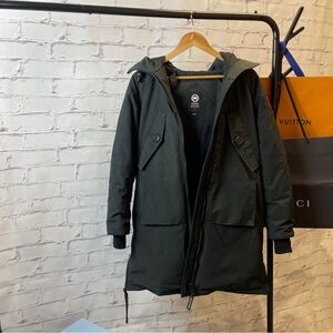 Canada Goose Olympia Parka